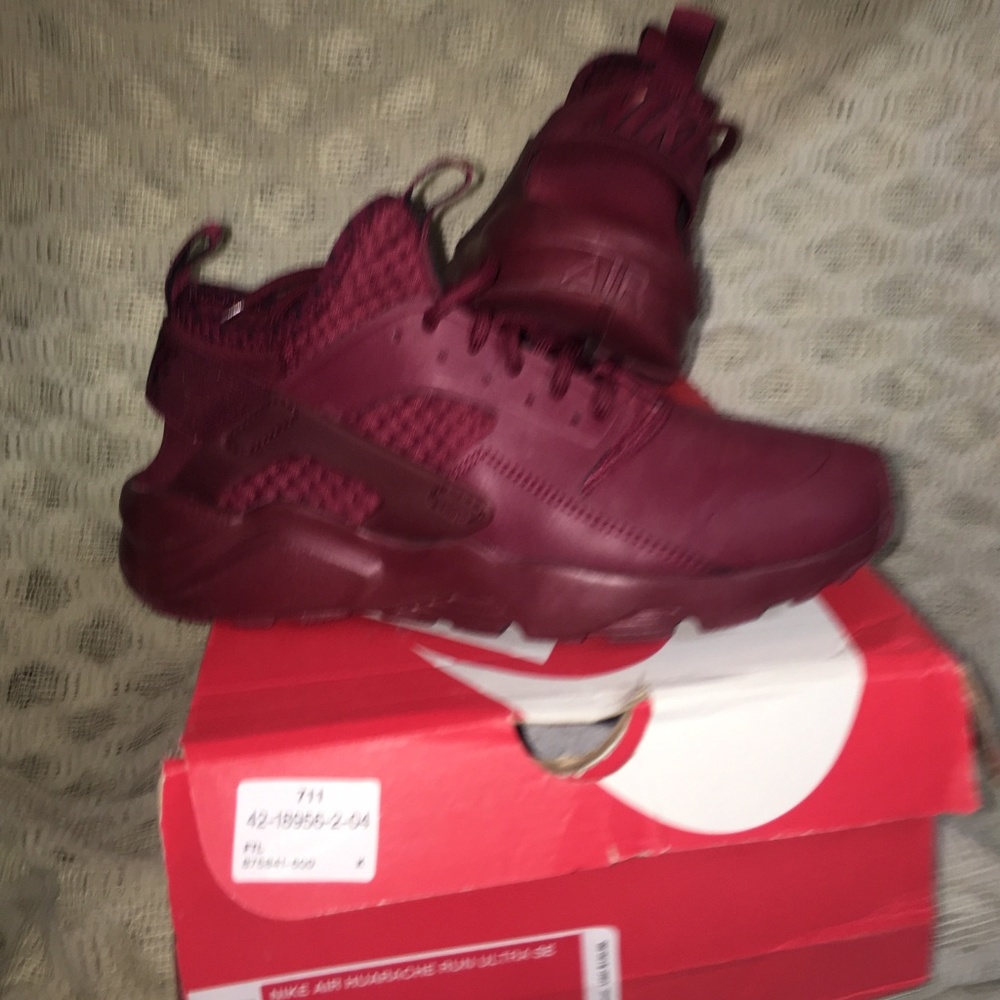 Nike Air Huarache Ultra SE